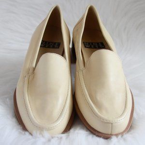 Nine West Leather Loafers